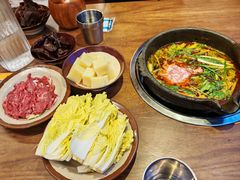-笔记安顺夺夺粉火锅(中关村店)