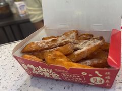 -江记甜品(罗湖店)