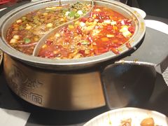 -辣尚瘾·烤鱼·新川菜(交大直营店)
