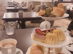 -檬舒舒MonChouChou(环球金融中心店)
