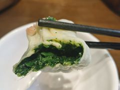 翡翠烧麦-九炉分座(五彩店)