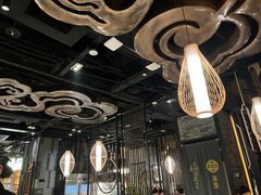 -湊湊火锅·茶憩(东城万达店)