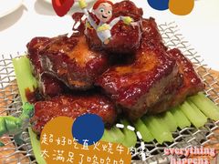 -东富酒家(龙湖西溪天街店)