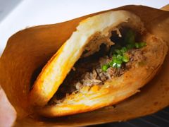 -一炉乡手工烧饼·汤粉
