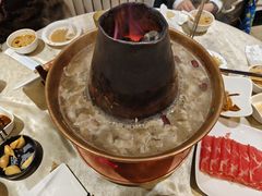 -东来顺饭庄(王府井步行街店)