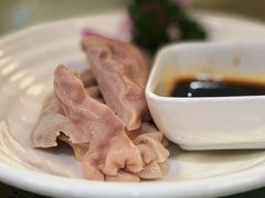 -新聚丰菜馆(太监弄店)