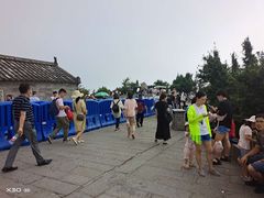 -南岳衡山风景名胜区