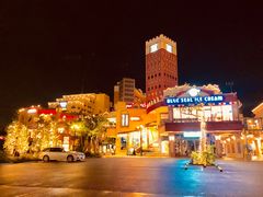 -美国村