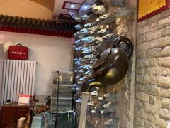 -红红烤鸭店(西单店)