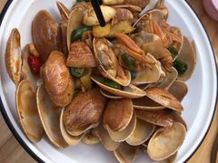 -琼大师东方烤乳猪(亚特兰蒂斯店)