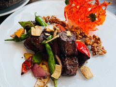 -巴黎轩(澳门巴黎人店)