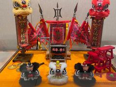 -深圳博物馆(古代艺术馆)