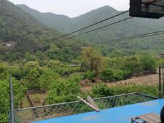 -东海大峡谷