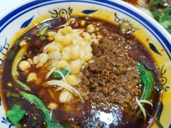 -老地方猫儿面(磁器口店)