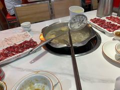 -八合里潮汕鲜牛肉火锅(吉大店)