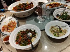 -味莊·青岛菜(云霄路店)