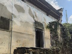 -石台牯牛降景区