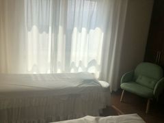 -仰生如卉推拿养生馆(酒仙桥店)
