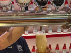 -百威中国啤酒博物馆