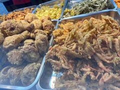 -北坦杨家干炸里脊(总店)