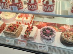 -TOUCH泰奇(宝杨宝龙广场店)