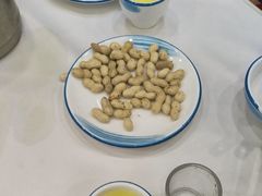 -粤盛海鲜平价店(洛溪食街店)