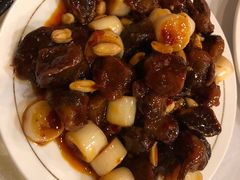 -北京全聚德(天安门店)