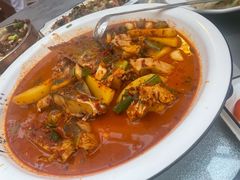 -白家寨子·山野白族菜(古城总店)