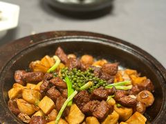 -狮王府淮扬菜(老门东店)
