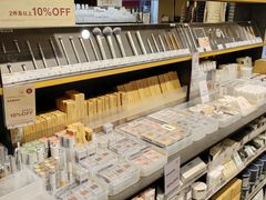 -MUJI无印良品(万科里店)