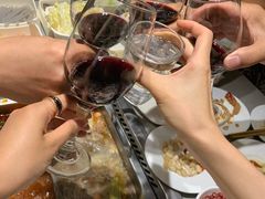 -海底捞火锅(高新活力汇店)