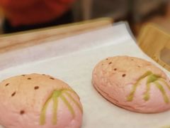 芒果雪宝宝-奈雪的茶(东莞汇一城店)