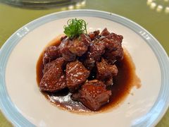 -二泉园老菜馆·百年无锡菜