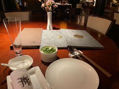 餐具菜单-解香楼(八盘岭路店)