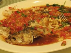 -丽晶酒店-金宝99 Restaurant