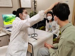 -熙朵美学植发·连锁品牌