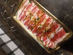 -大叹号·朝鲜族烤肉(潍坊泰华城店)