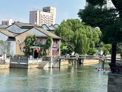 -衣裳街历史文化街区