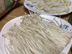 -一井烧肉·活鳗·寿司(望京SOHO店)