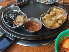 -济州爱肉堂(总店)