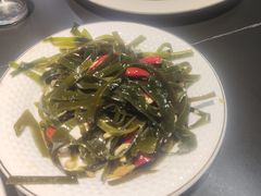 -鑫悦楼煎蟹·16年海鲜大排档