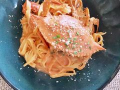 -BONAZZA 意大利餐厅