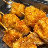 南昌美食# 第一街区太适合宵夜党啦