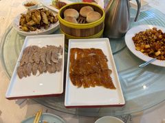 -玉林烤鸭店(定福庄店)