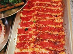 -西塔老太太泥炉烤肉(双井店)