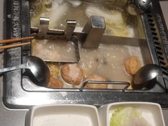 -海底捞火锅(青悦城店)