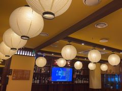 -鸟鹏烧鸟居酒屋(仁恒梦中心店)