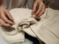 -福奈特洗衣·洗鞋·奢侈品护理(苏河湾店)