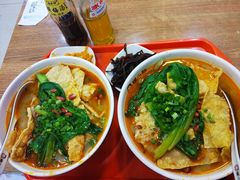 -螺小胖柳州螺蛳粉(钟楼总店)