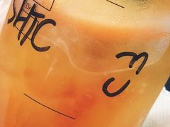 -星巴克臻选(北京嘉里中心第二店)
